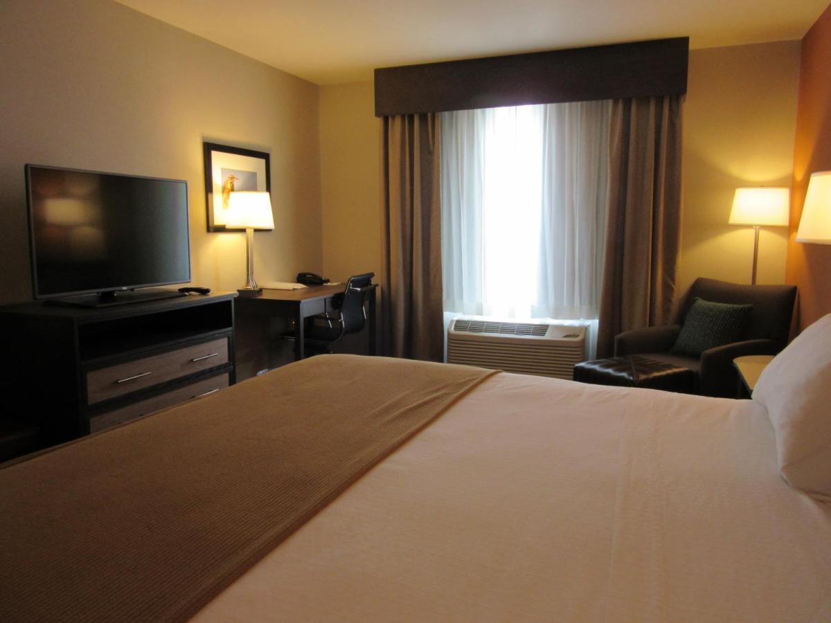 Holiday Inn Express Wichita South By Ihg Экстерьер фото