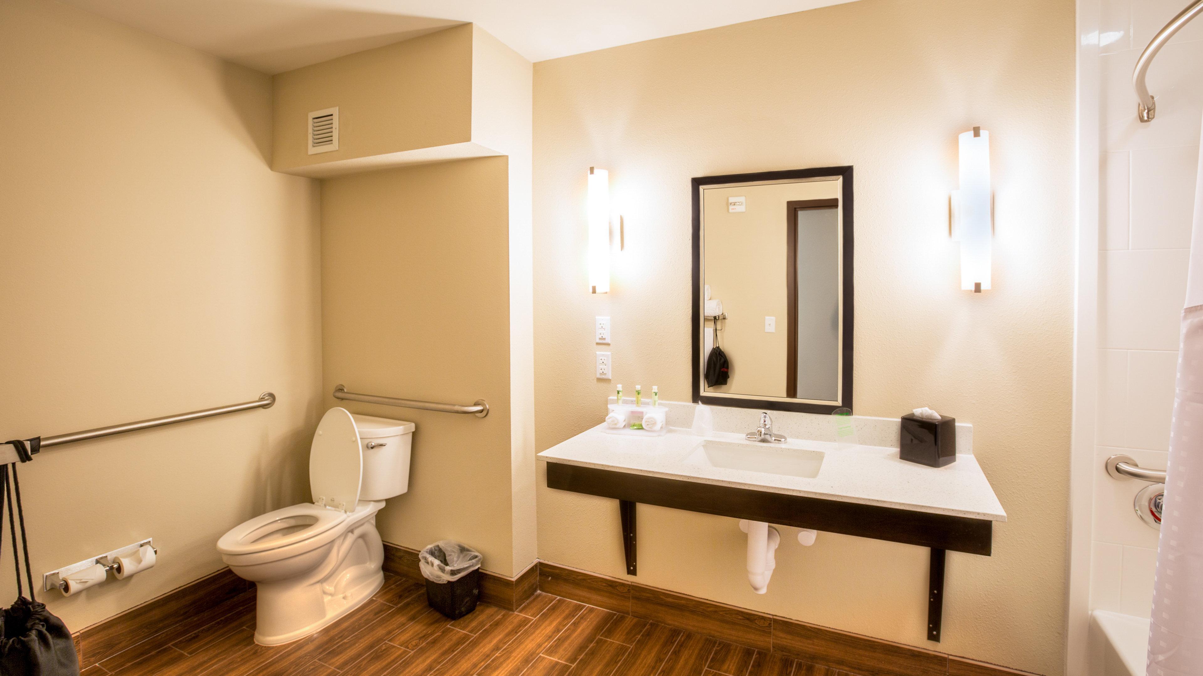 Holiday Inn Express Wichita South By Ihg Экстерьер фото