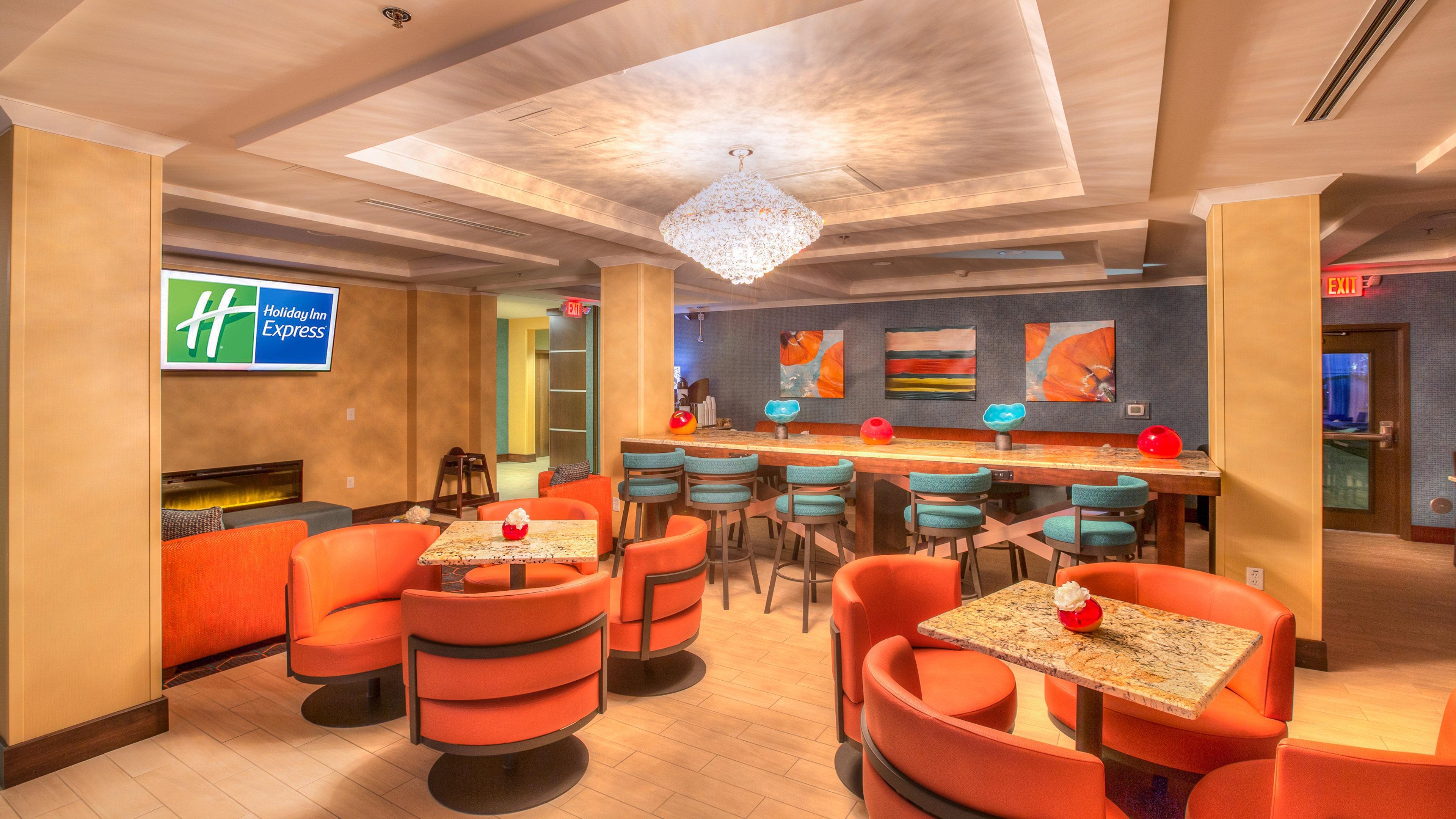 Holiday Inn Express Wichita South By Ihg Экстерьер фото