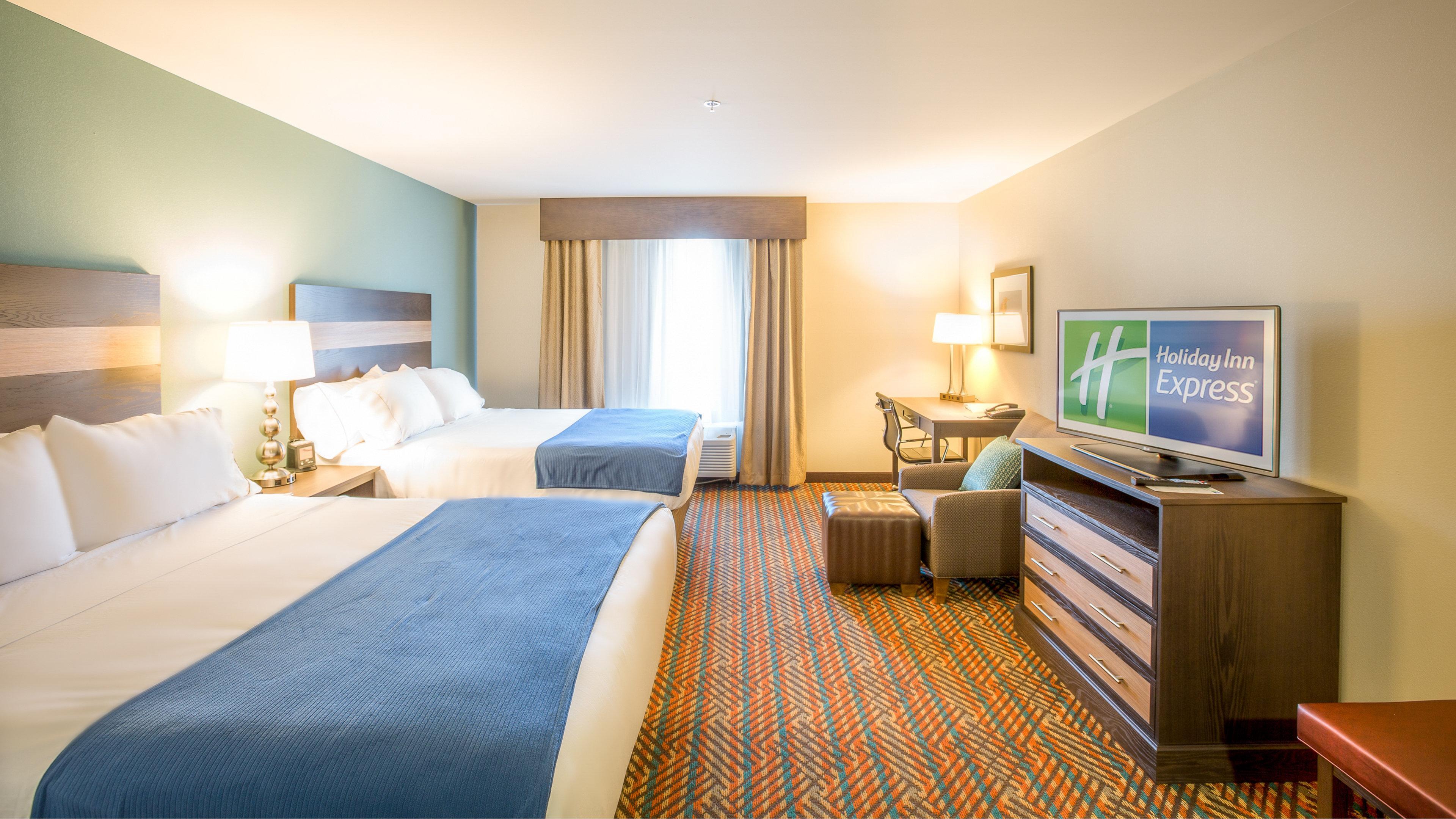 Holiday Inn Express Wichita South By Ihg Экстерьер фото
