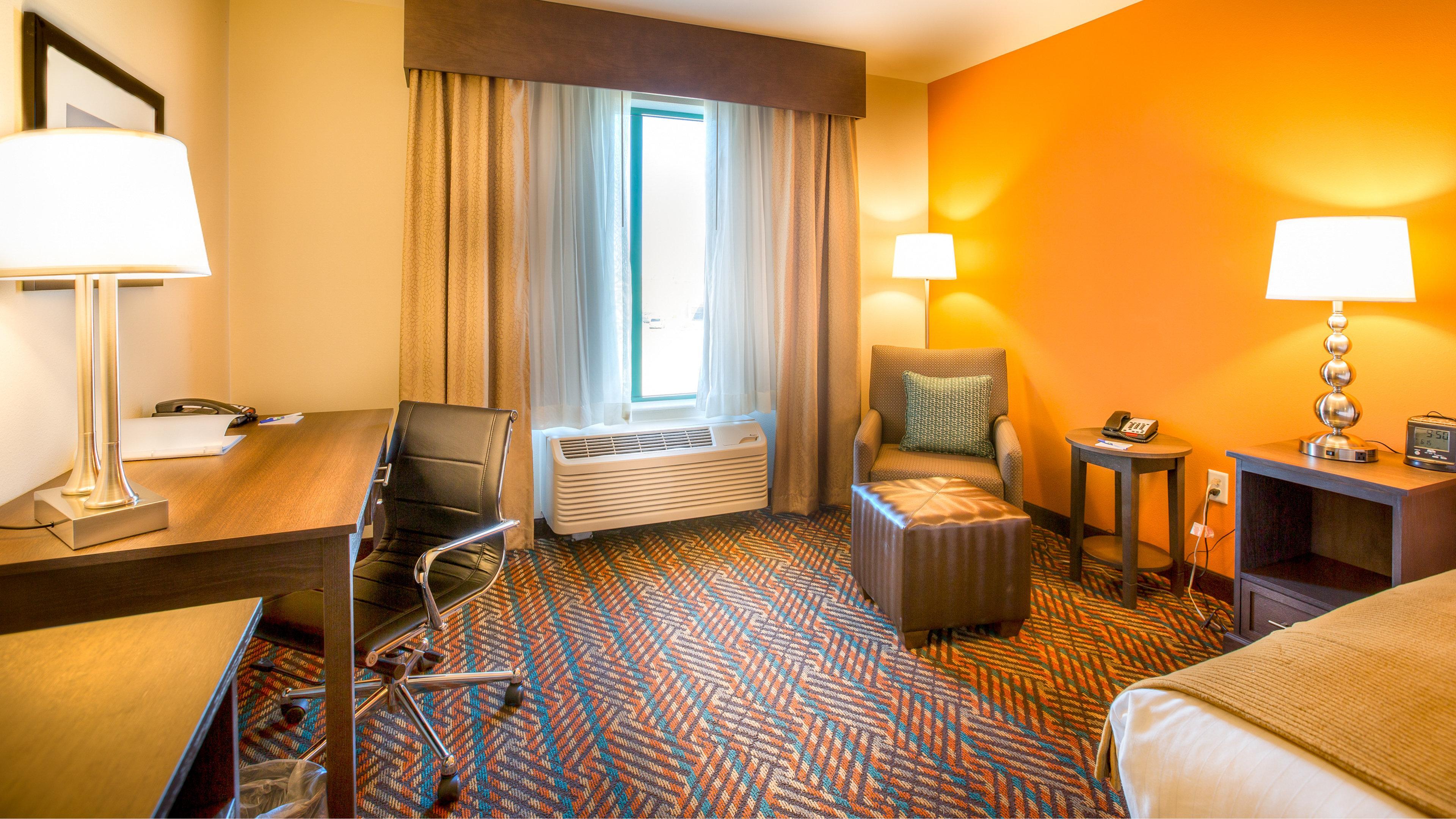 Holiday Inn Express Wichita South By Ihg Экстерьер фото