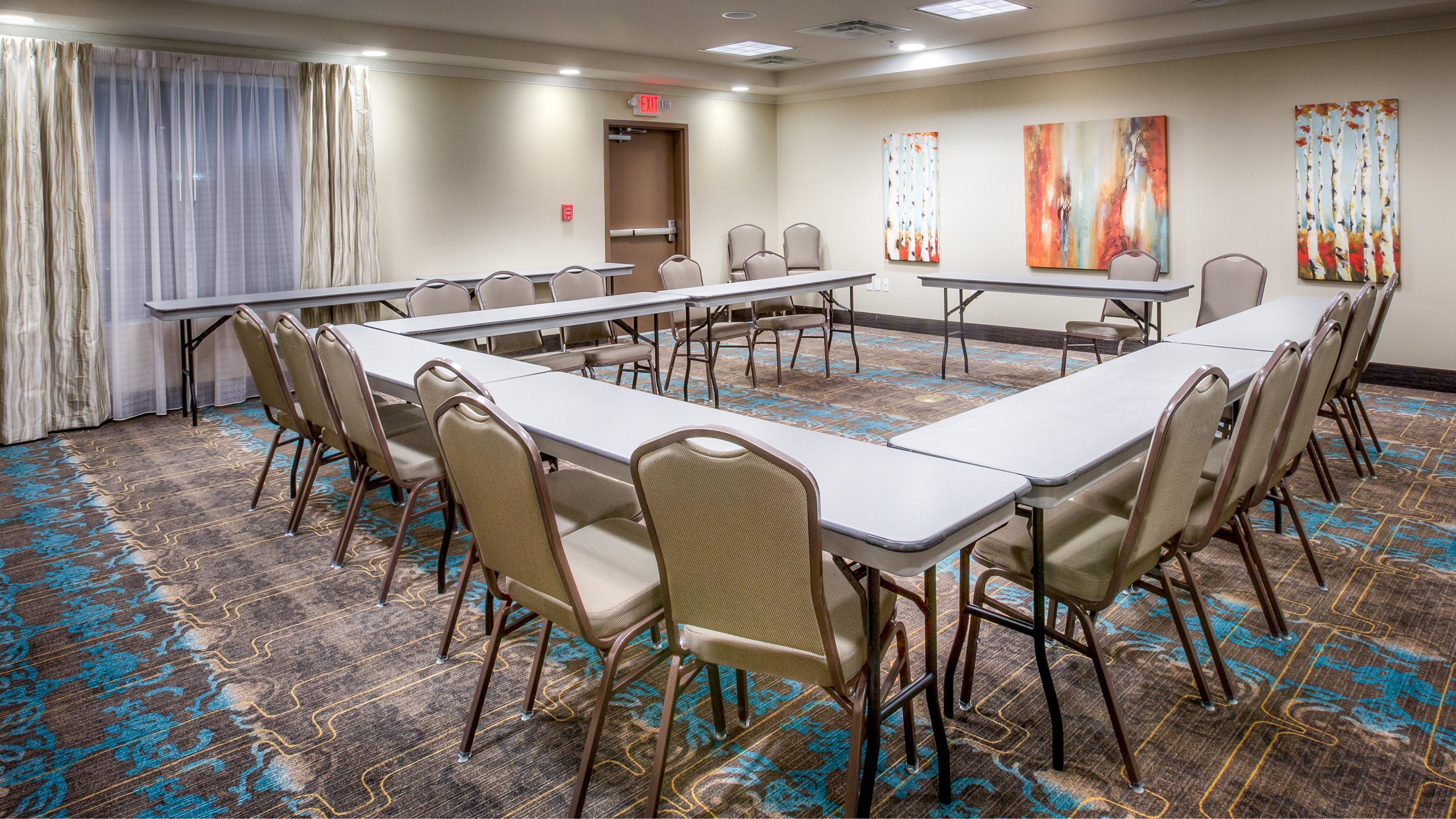 Holiday Inn Express Wichita South By Ihg Экстерьер фото