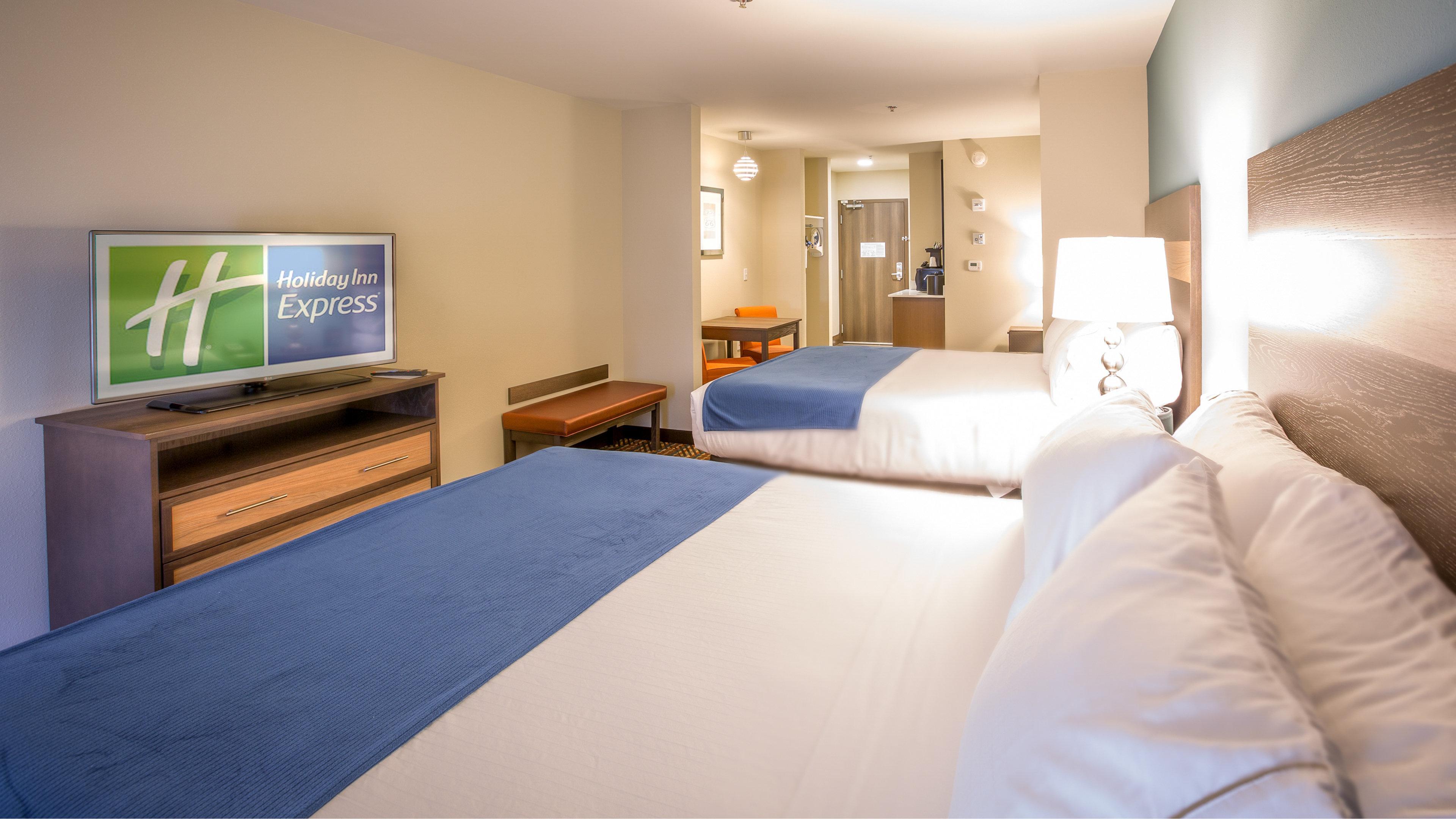 Holiday Inn Express Wichita South By Ihg Экстерьер фото