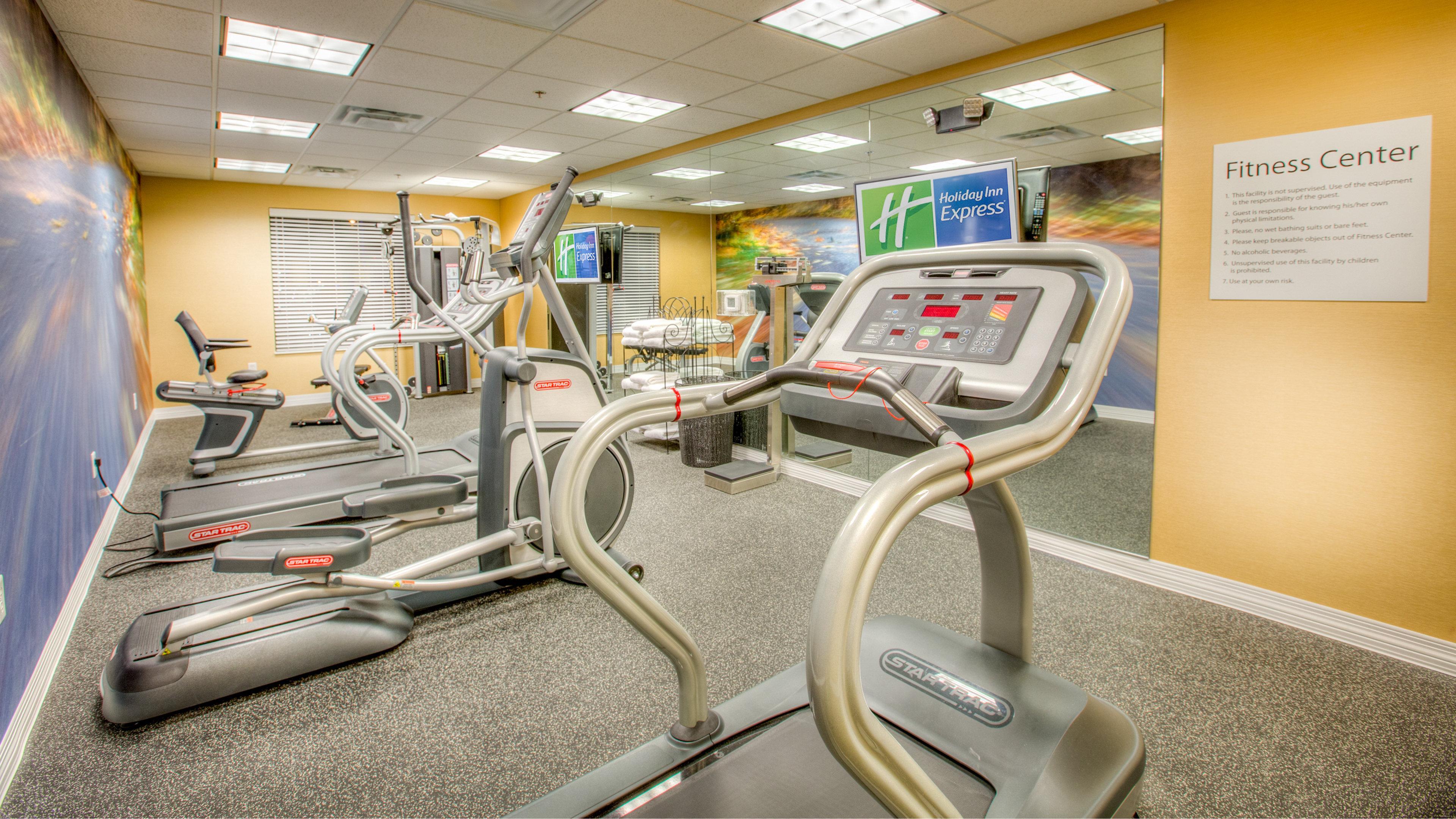 Holiday Inn Express Wichita South By Ihg Экстерьер фото