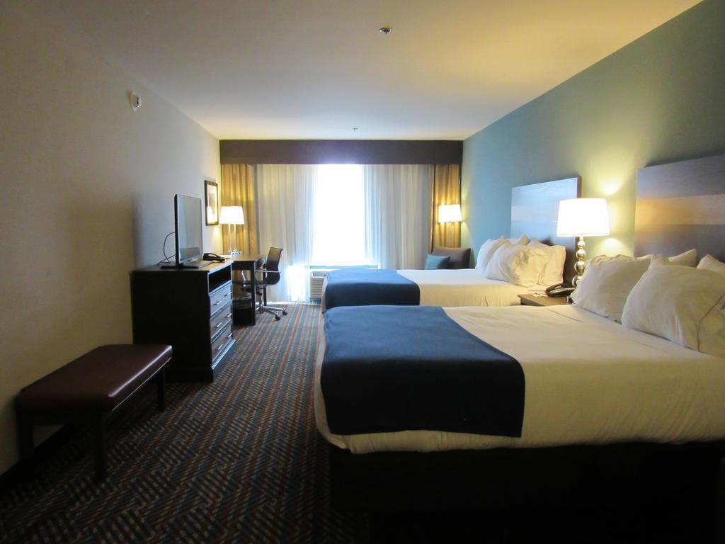 Holiday Inn Express Wichita South By Ihg Экстерьер фото
